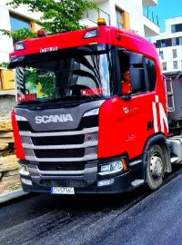 Instbud Inzynieria bezwykopowa