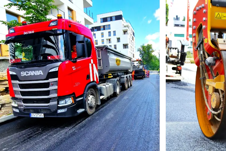 Inżynieria bezwykopowa